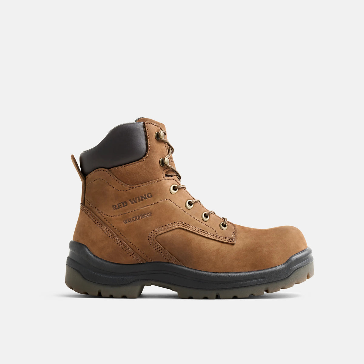 King Toe® Safety Toe Work Boot 2247 - Red Wing Shoes