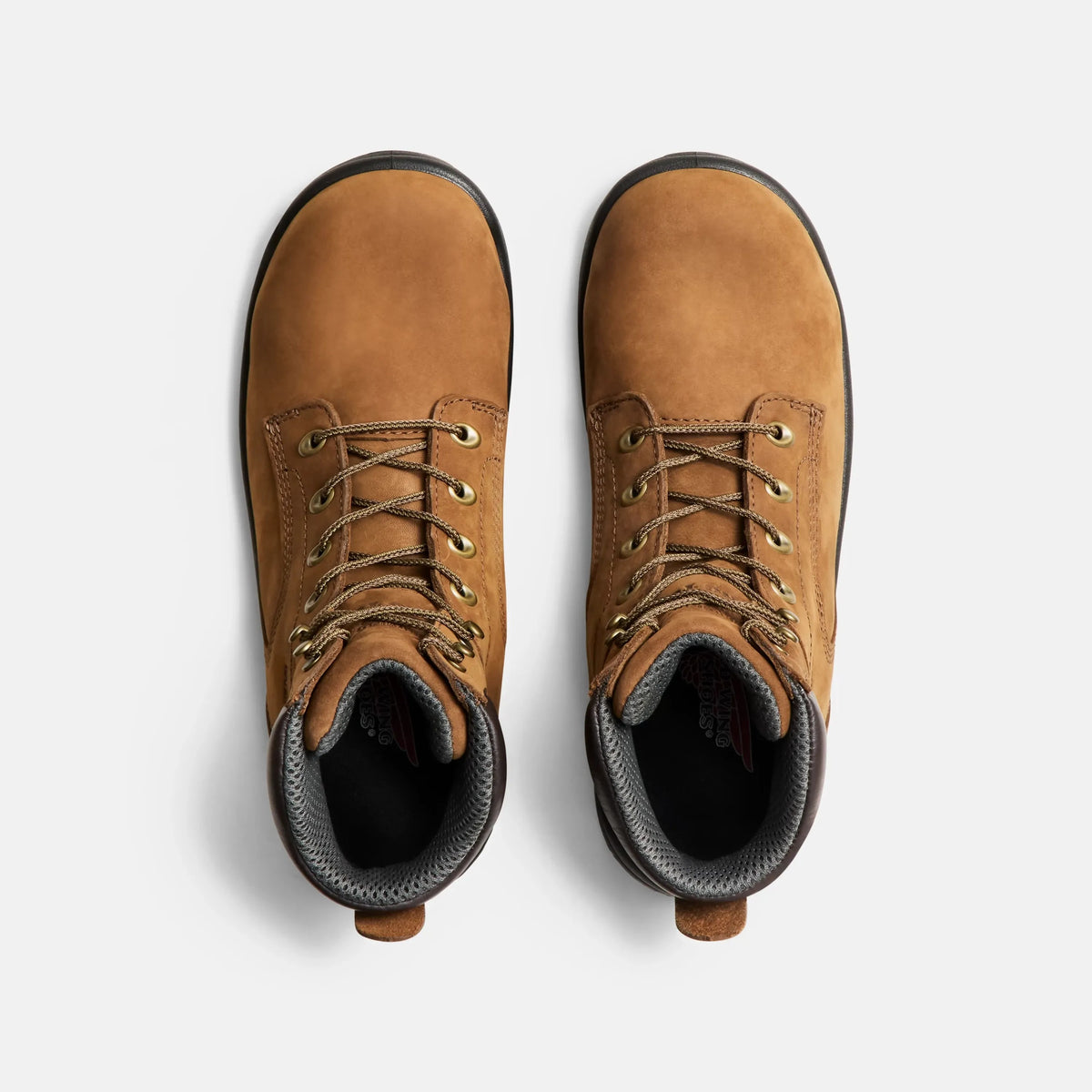 King Toe® Safety Toe Work Boot 2247 - Red Wing Shoes