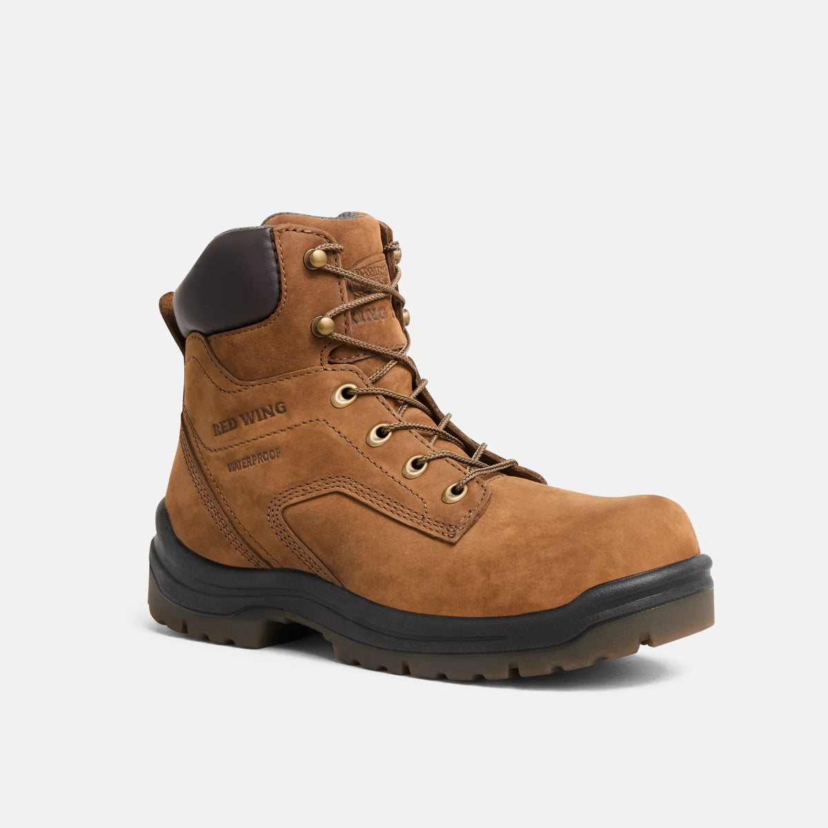 King Toe® Safety Toe Work Boot 2247 - Red Wing Shoes