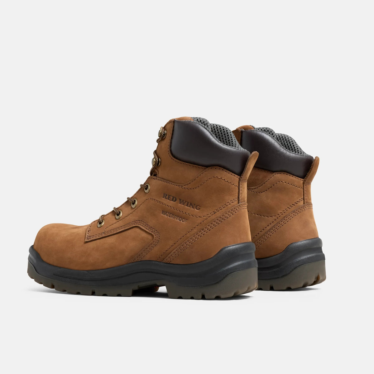King Toe® Safety Toe Work Boot 2247 - Red Wing Shoes