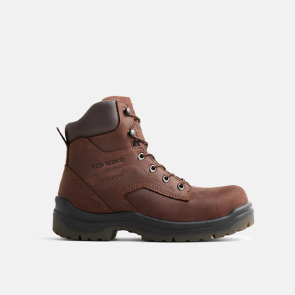 King Toe Work Boot 2242 - Red Wing Shoes