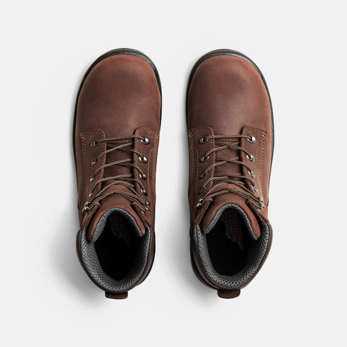 King Toe Work Boot 2242 - Red Wing Shoes