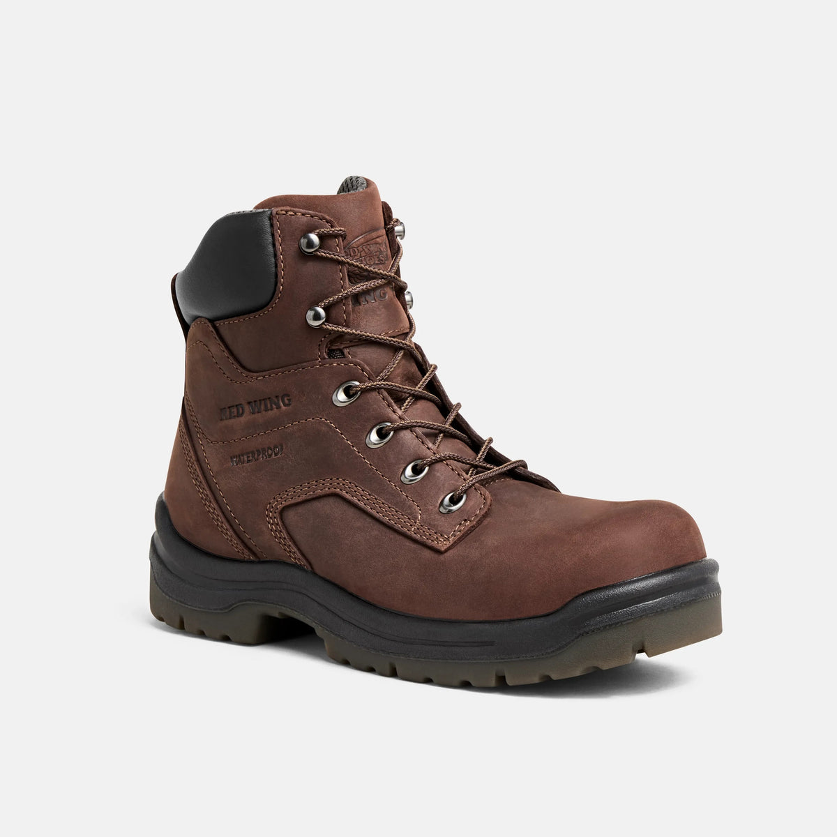 King Toe Work Boot 2242 - Red Wing Shoes