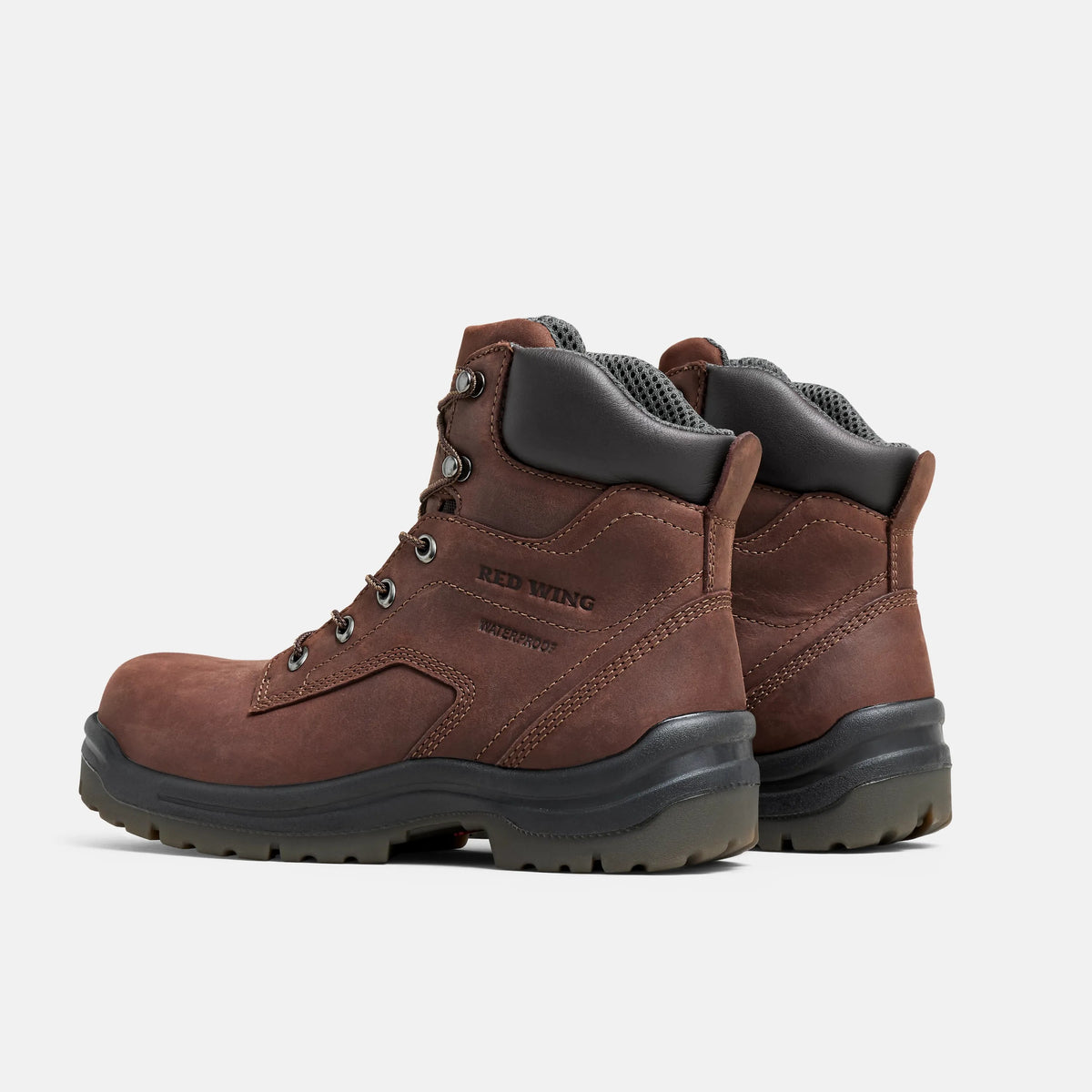 King Toe Work Boot 2242 - Red Wing Shoes