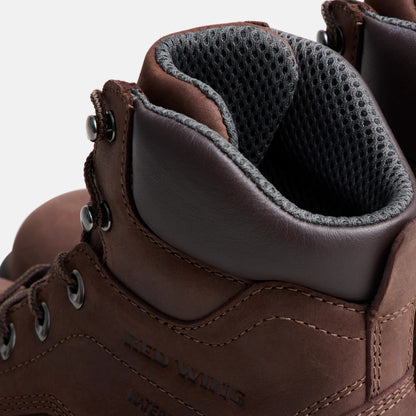 King Toe Work Boot 2242 - Red Wing Shoes