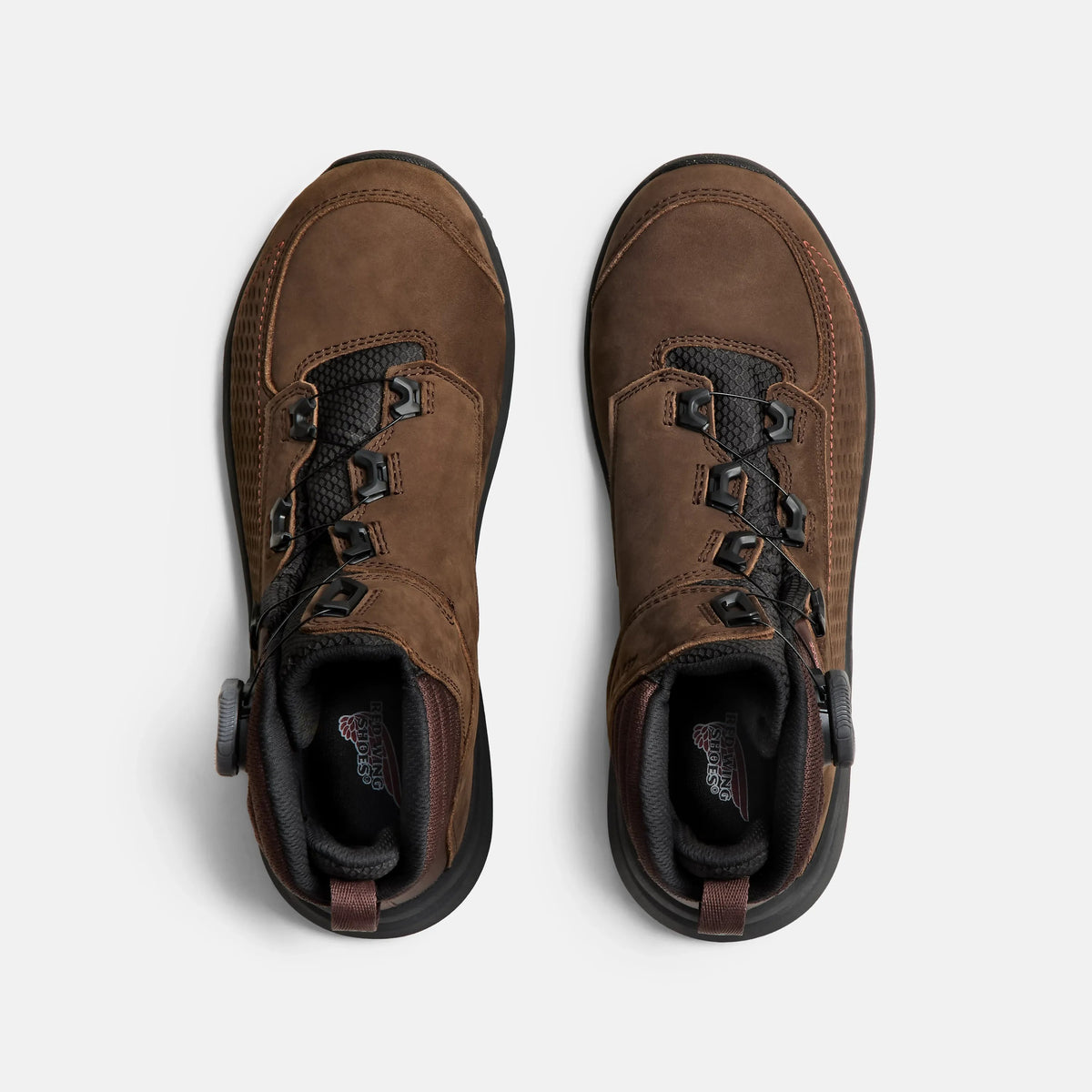 Apex Work Boots 2145 - Red Wing Shoes