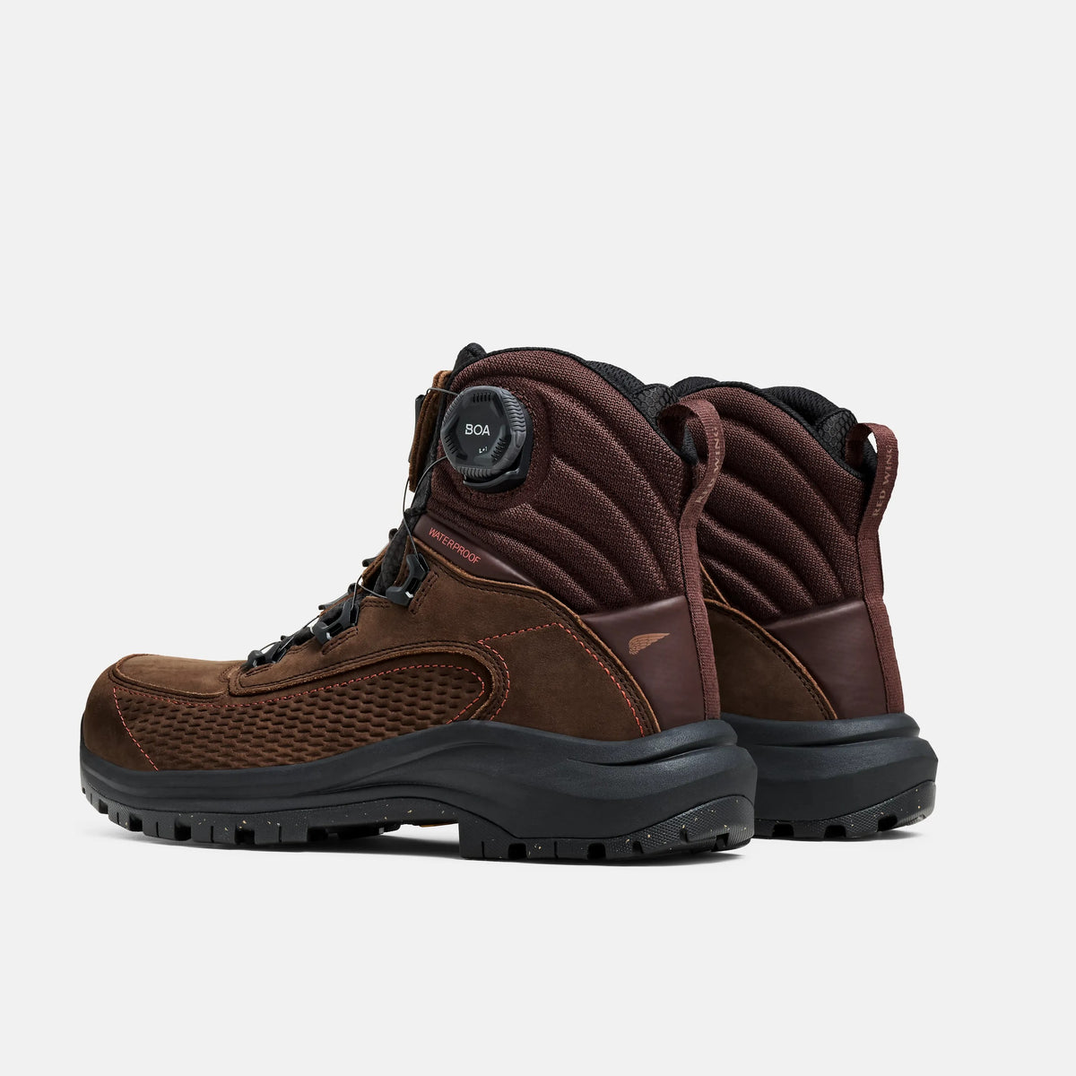 Apex Work Boots 2145 - Red Wing Shoes