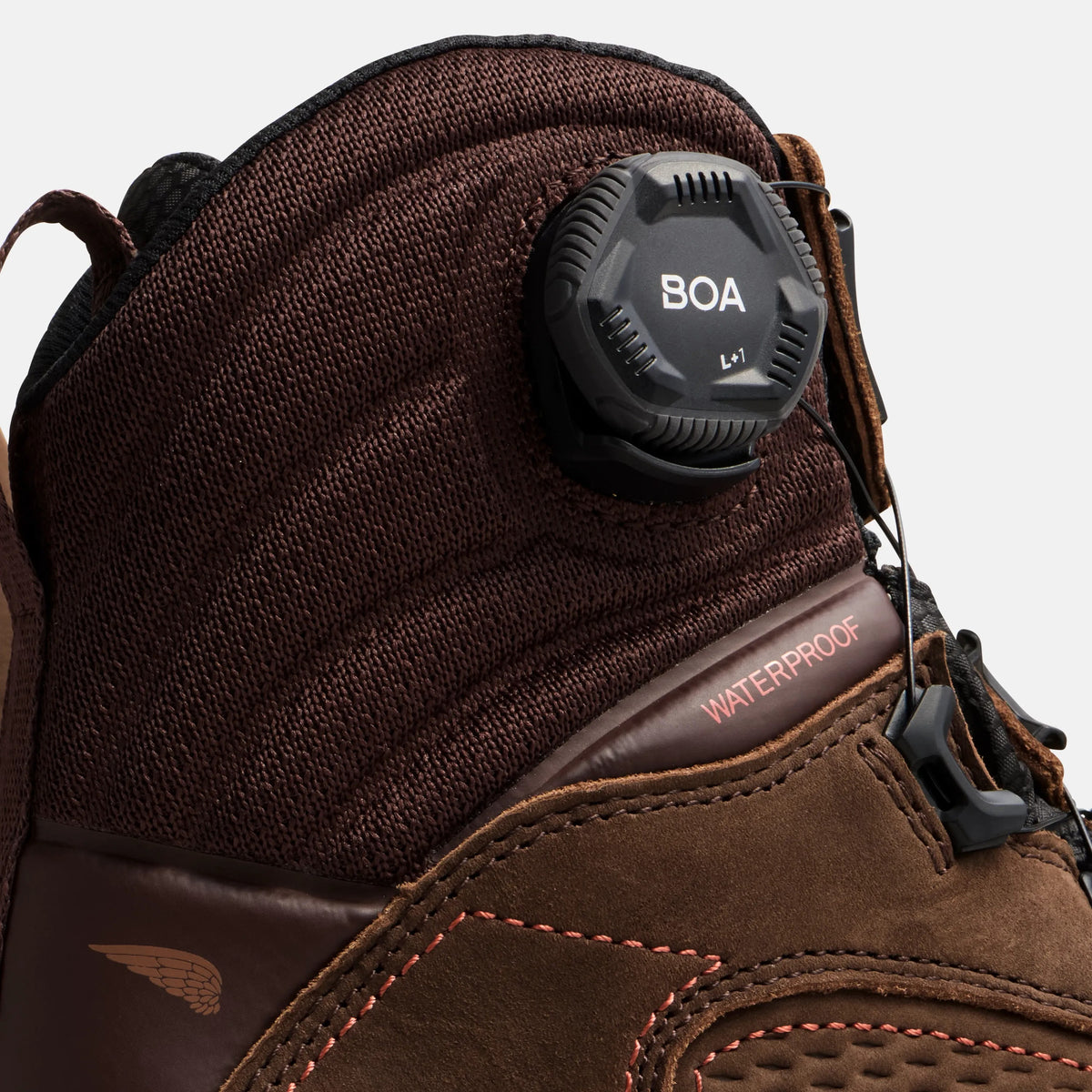Apex Work Boots 2145 - Red Wing Shoes