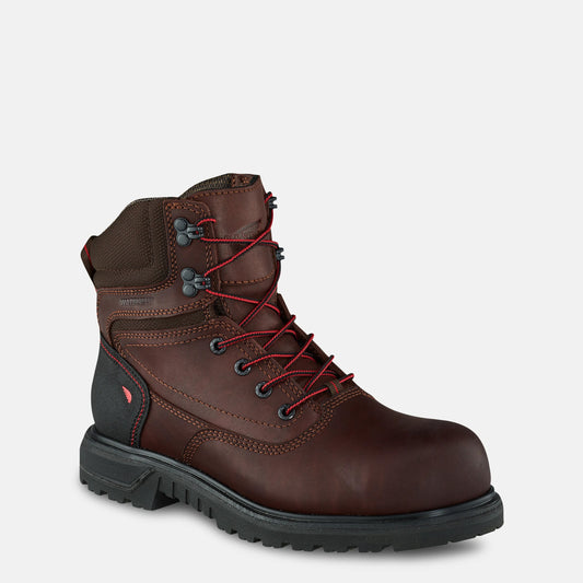 Brnr XP 6-inch Waterproof Safety Toe Boot 2347 - Red Wing Shoes