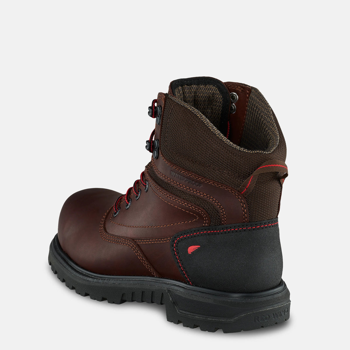 Brnr XP 6-inch Waterproof Safety Toe Boot 2347 - Red Wing Shoes
