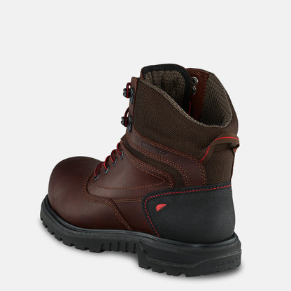Brnr XP 6-inch Waterproof Safety Toe Boot 2347 - Red Wing Shoes