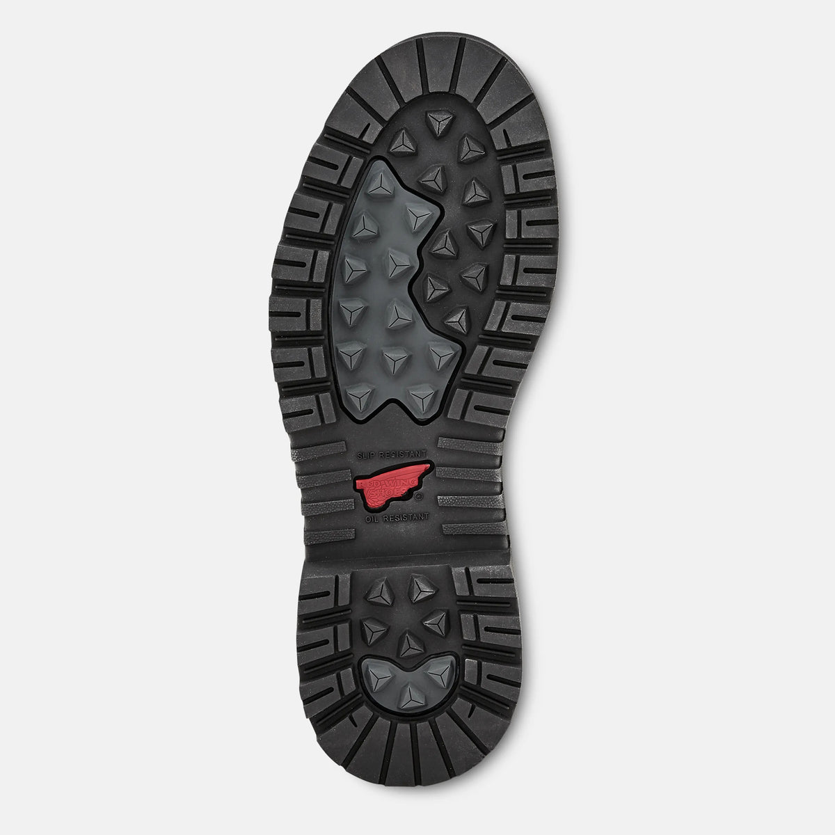 Brnr XP 6-inch Waterproof Safety Toe Boot 2347 - Red Wing Shoes