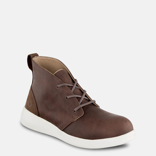 Safety Toe Chukka | Red Wing Work - Red Wing Shoes