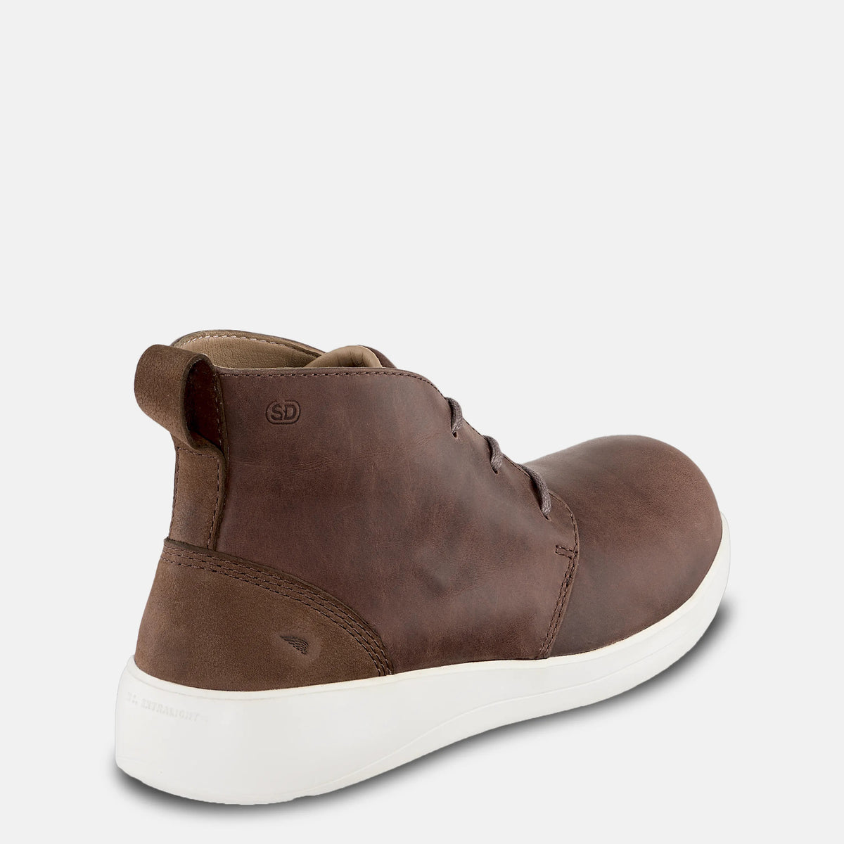 Safety Toe Chukka | Red Wing Work - Red Wing Shoes