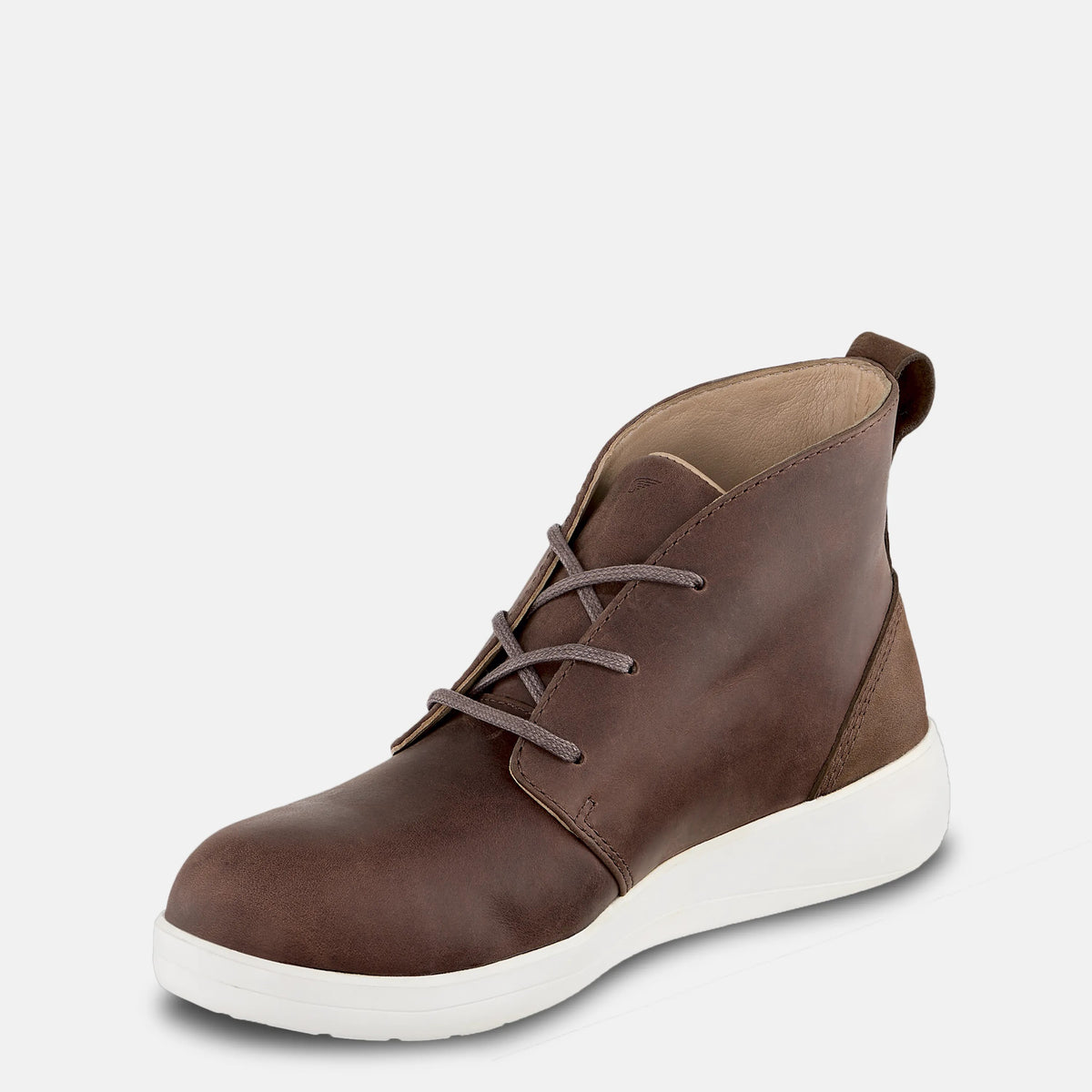 Safety Toe Chukka | Red Wing Work - Red Wing Shoes