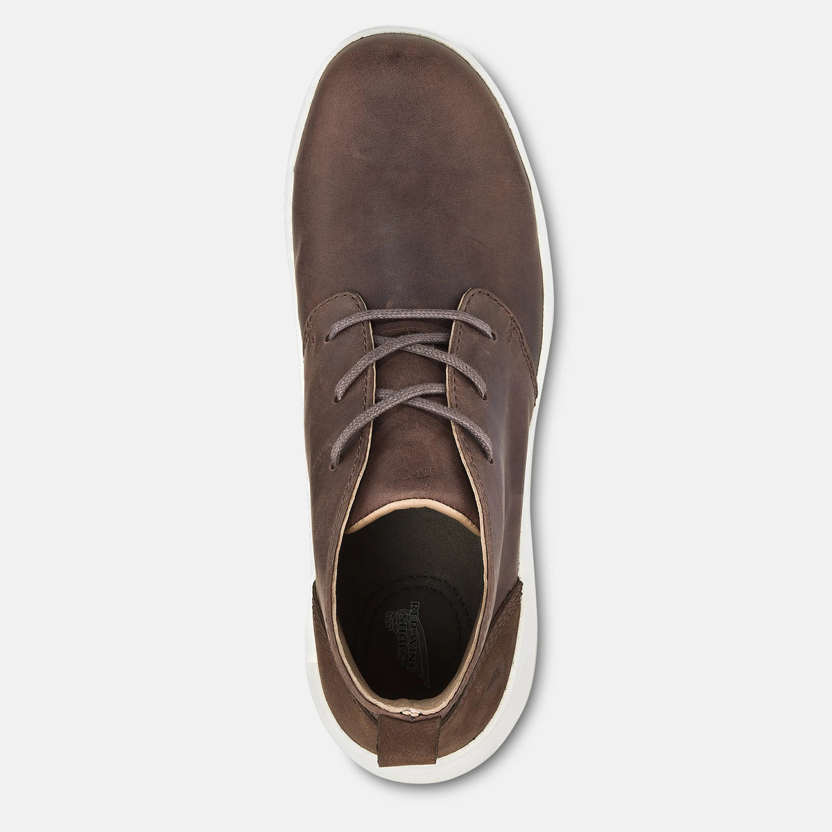 Safety Toe Chukka | Red Wing Work - Red Wing Shoes