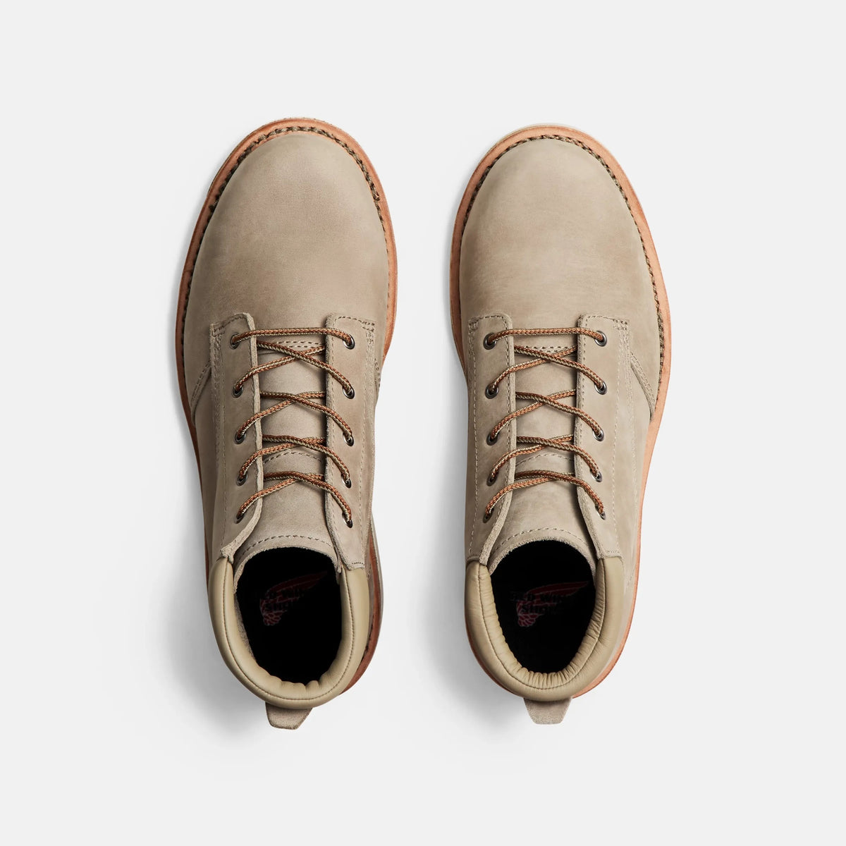 Traction Tred Lite Boots 2477 - Red Wing Shoes