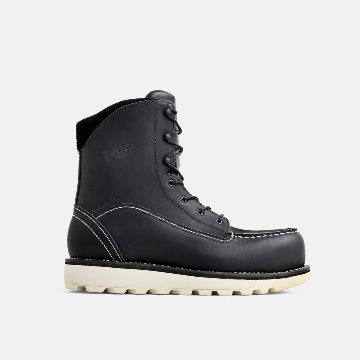 Traction Tred Lite 8-inch Boot 3537 - Red Wing Shoes