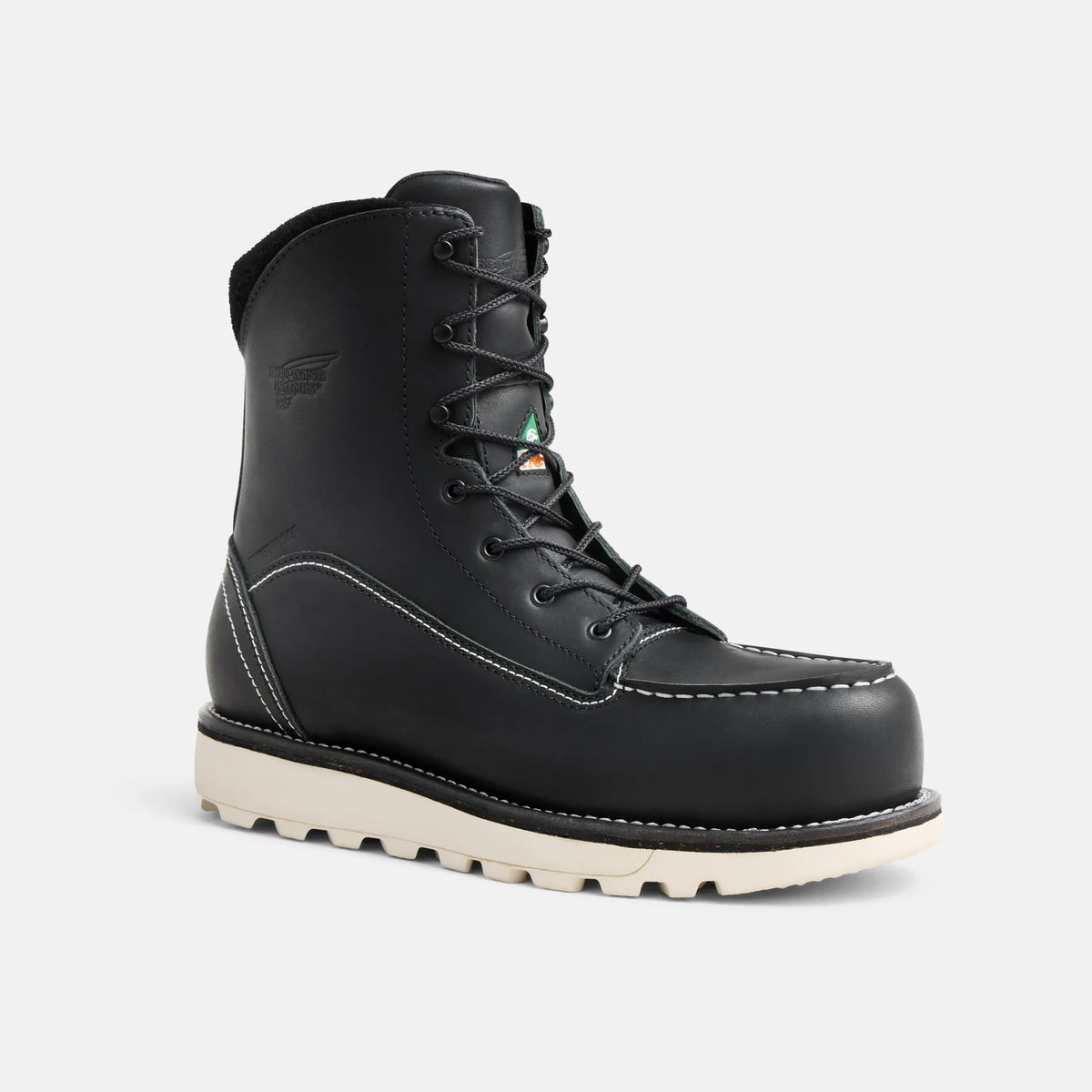Traction Tred Lite 8-inch Boot 3537 - Red Wing Shoes