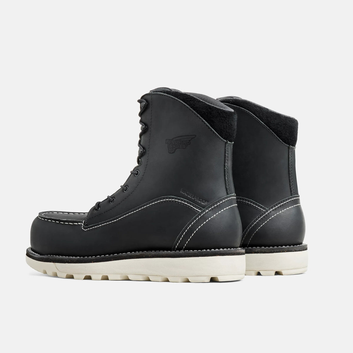 Traction Tred Lite 8-inch Boot 3537 - Red Wing Shoes