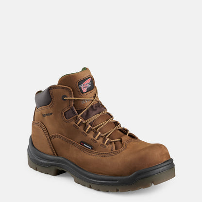 King Toe® 5-inch Waterproof Safety Toe Boot 2340 - Red Wing Shoes