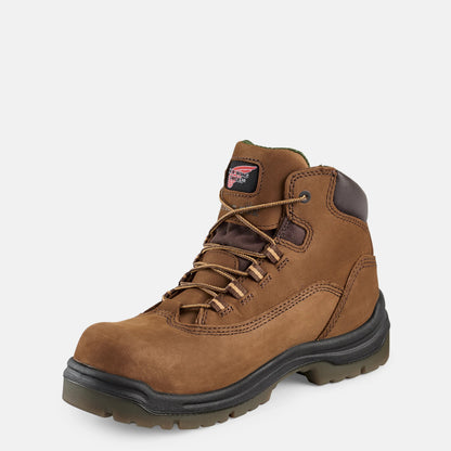 King Toe® 5-inch Waterproof Safety Toe Boot 2340 - Red Wing Shoes