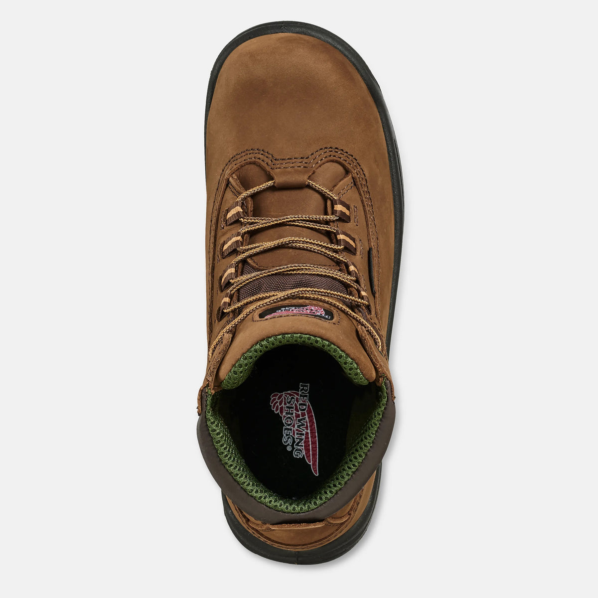 King Toe® 5-inch Waterproof Safety Toe Boot 2340 - Red Wing Shoes