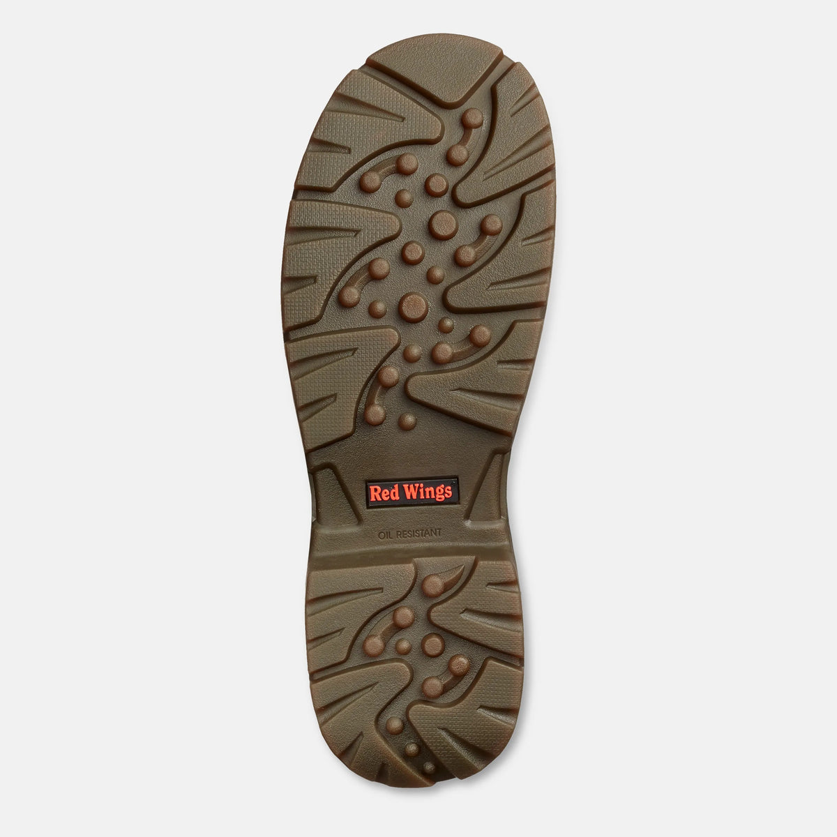 King Toe® 5-inch Waterproof Safety Toe Boot 2340 - Red Wing Shoes