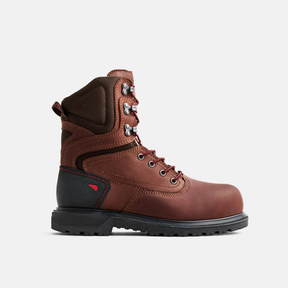 Brnr XP 8-inch Waterproof Boot 3554 - Red Wing Shoes