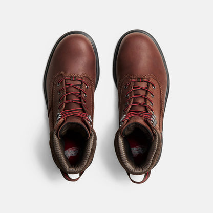 Brnr XP 8-inch Waterproof Boot 3554 - Red Wing Shoes