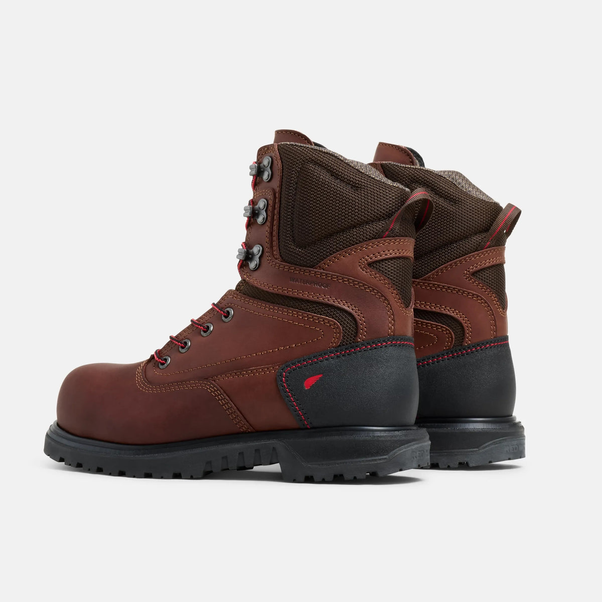 Brnr XP 8-inch Waterproof Boot 3554 - Red Wing Shoes