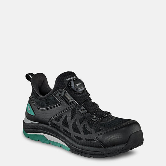Safety Toe Athletic Work Shoe 2320 | Red Wing Work - Red Wing Shoes