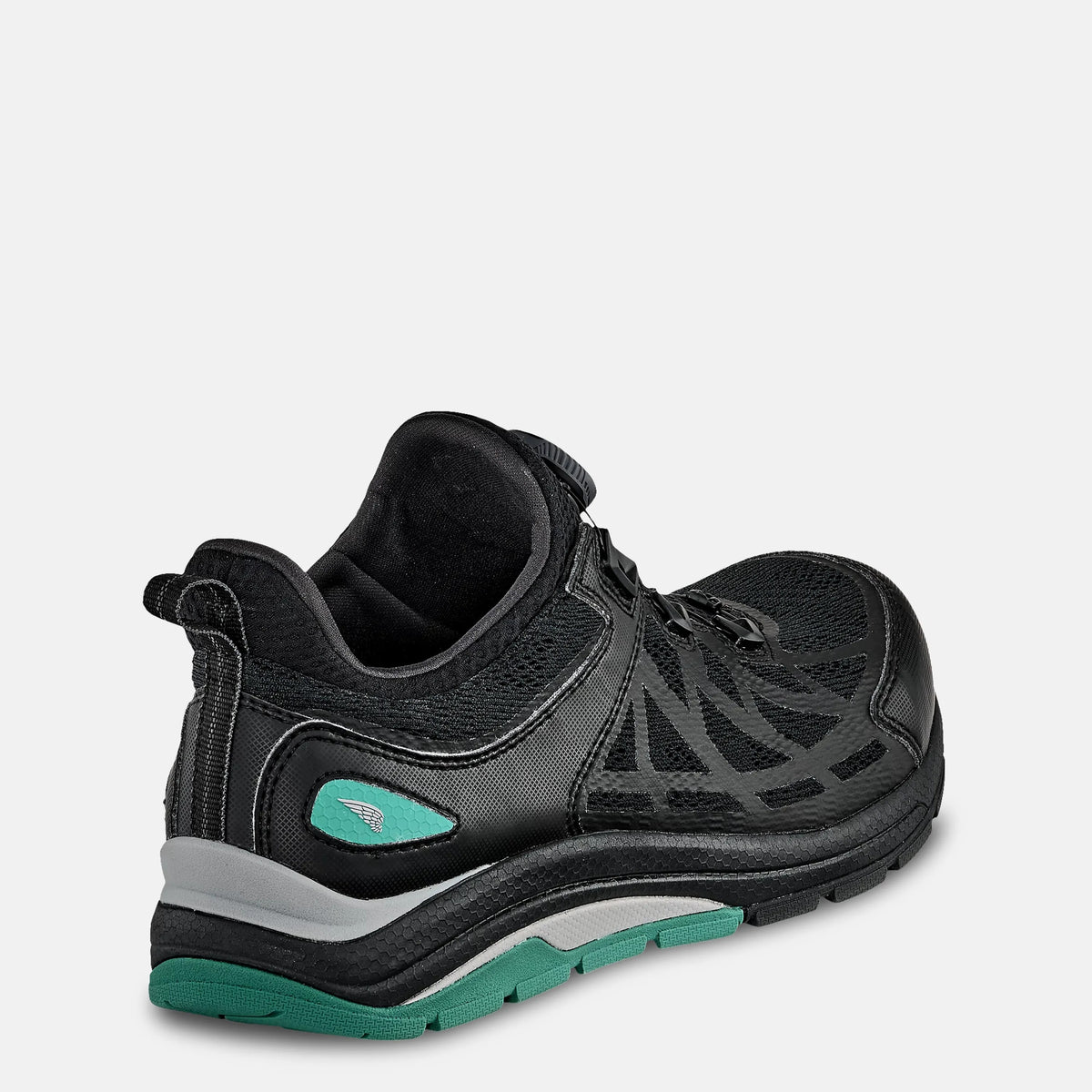 Safety Toe Athletic Work Shoe 2320 | Red Wing Work - Red Wing Shoes