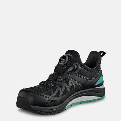 Safety Toe Athletic Work Shoe 2320 | Red Wing Work - Red Wing Shoes