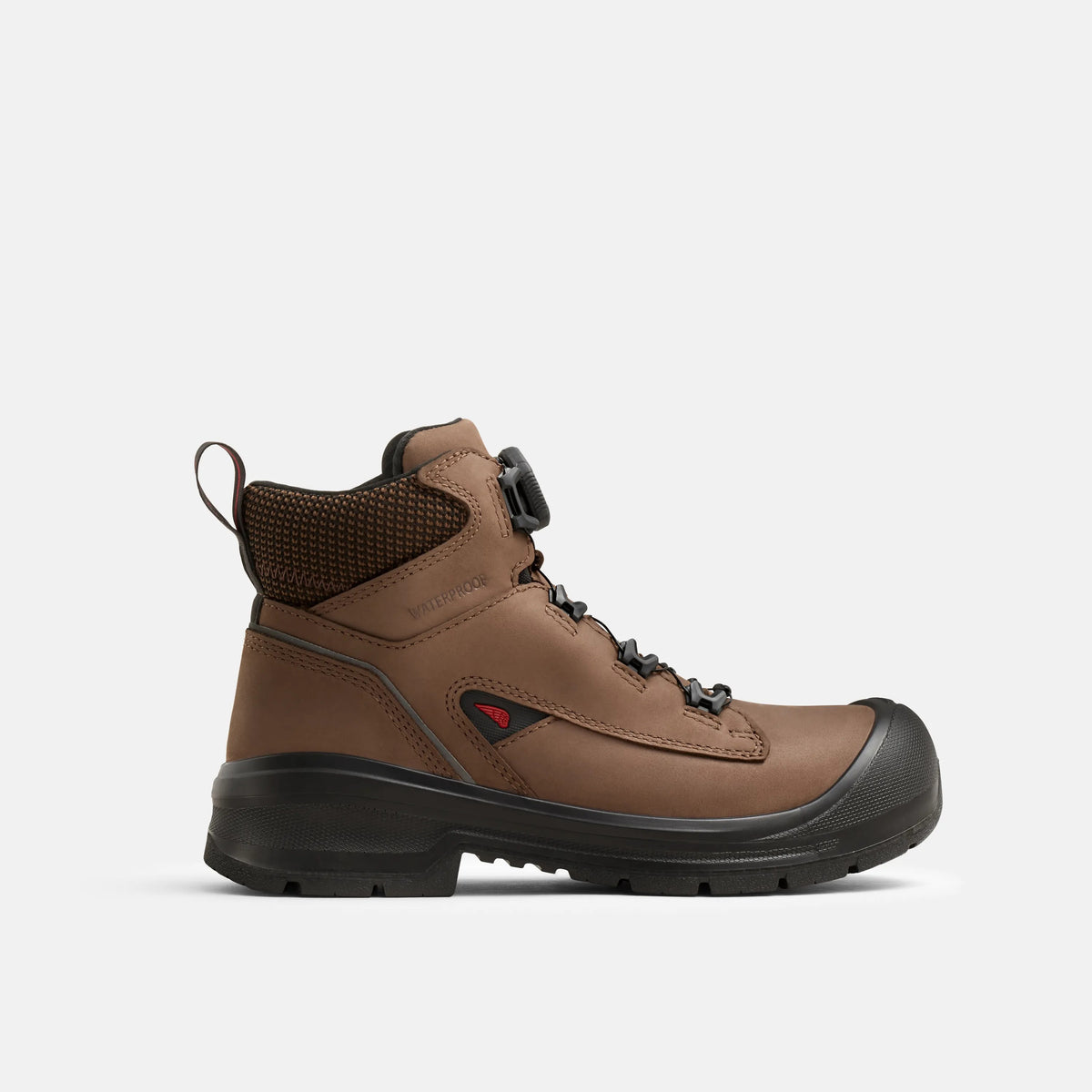 6-inch Waterproof CSA Safety Toe Boot - Red Wing Shoes