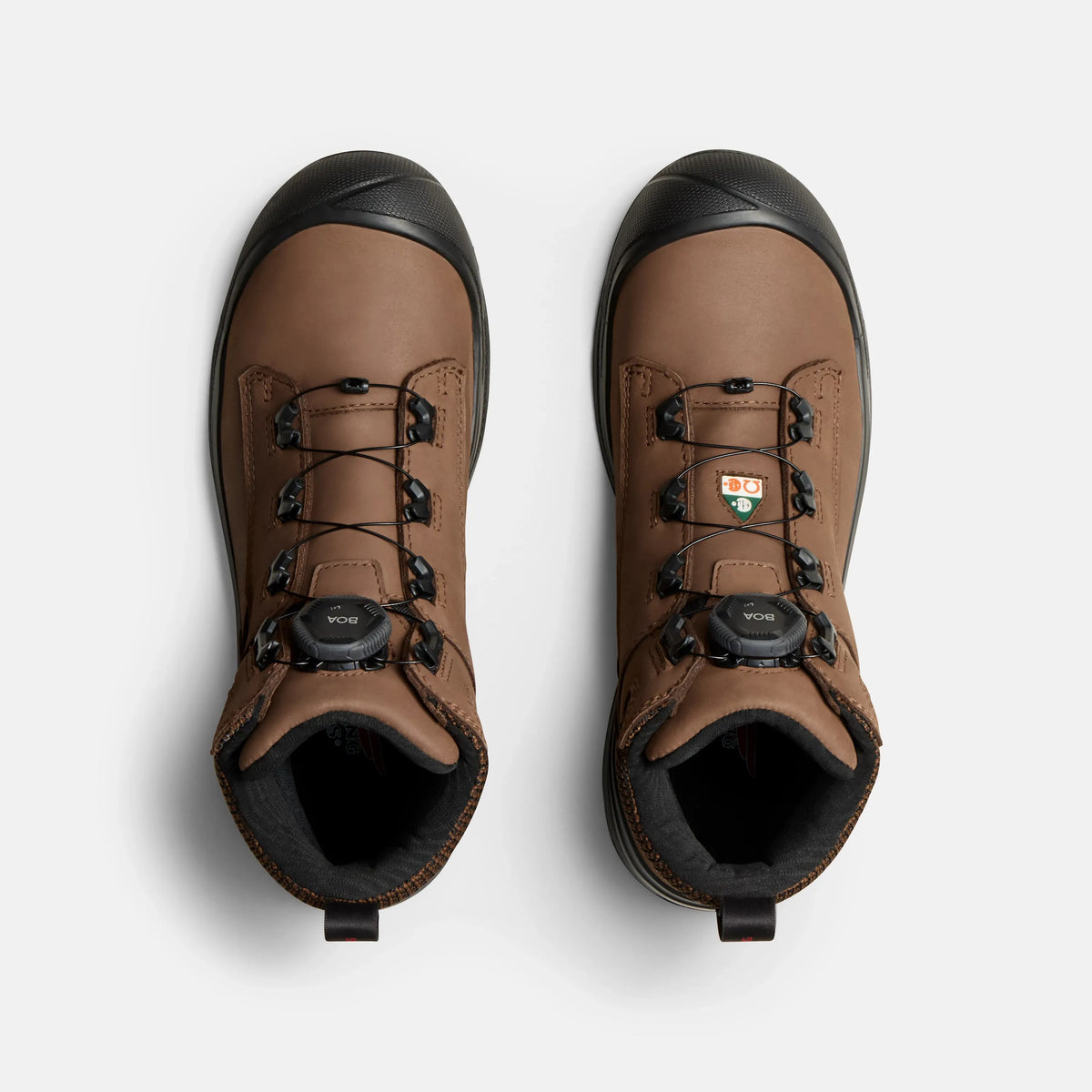 6-inch Waterproof CSA Safety Toe Boot - Red Wing Shoes