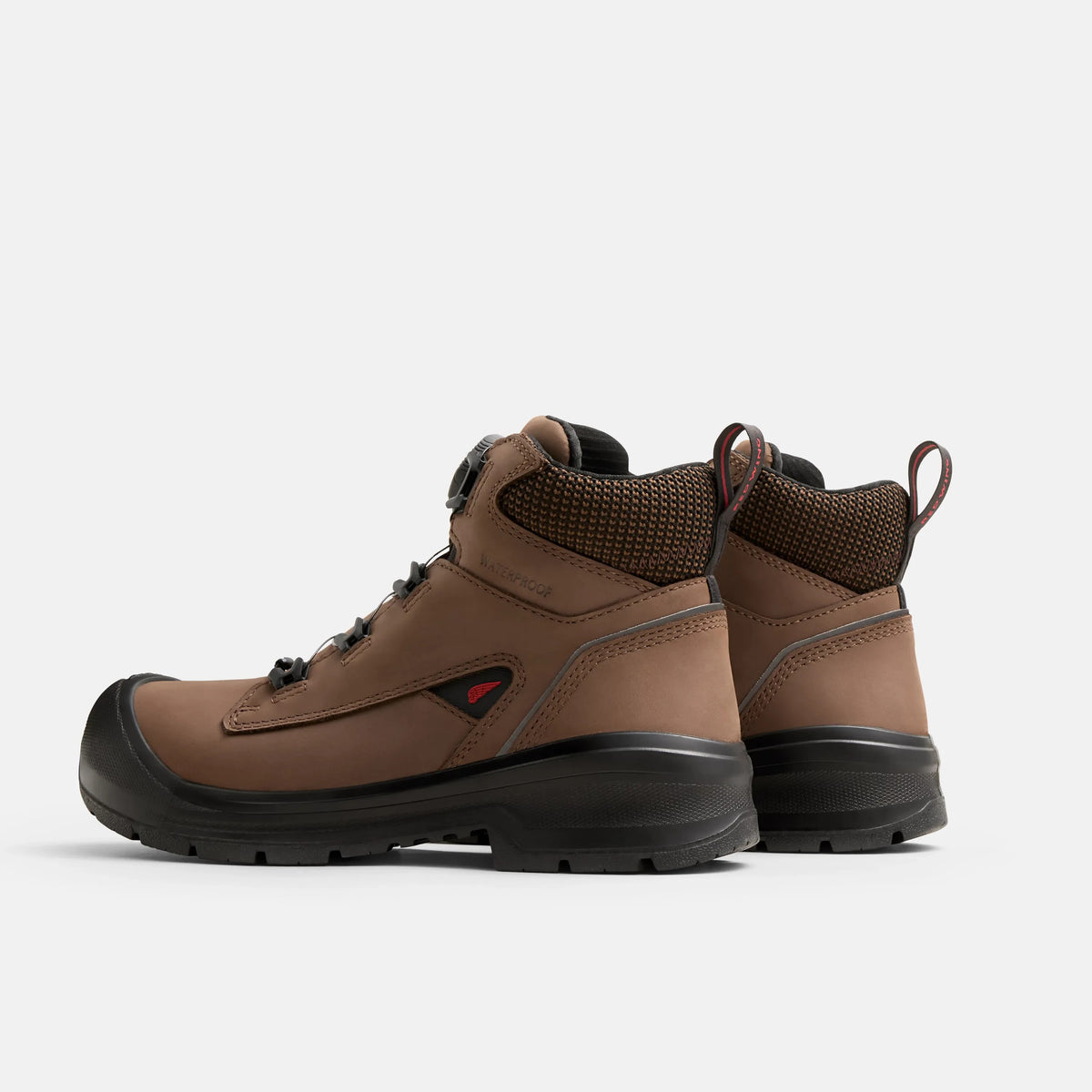 6-inch Waterproof CSA Safety Toe Boot - Red Wing Shoes