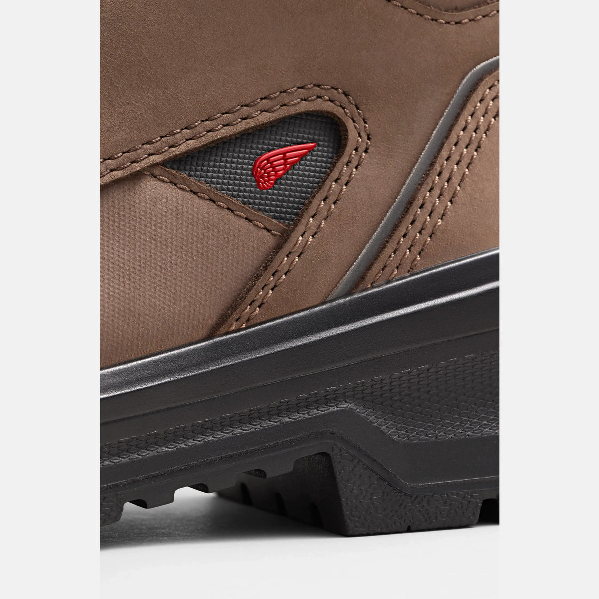 6-inch Waterproof CSA Safety Toe Boot - Red Wing Shoes