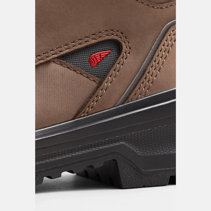 6-inch Waterproof CSA Safety Toe Boot - Red Wing Shoes