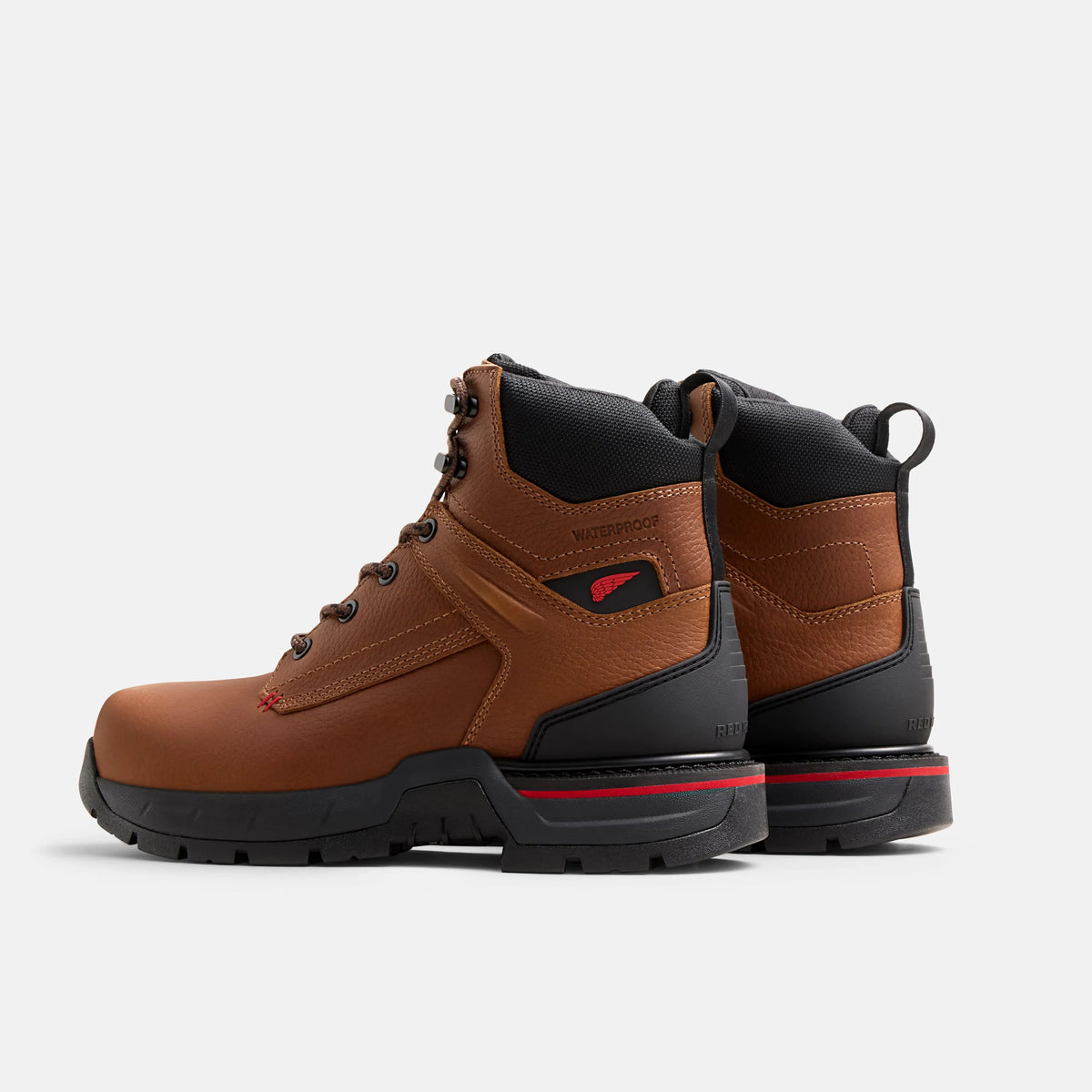 IronFlex Work Boots 2622 - Red Wing Shoes