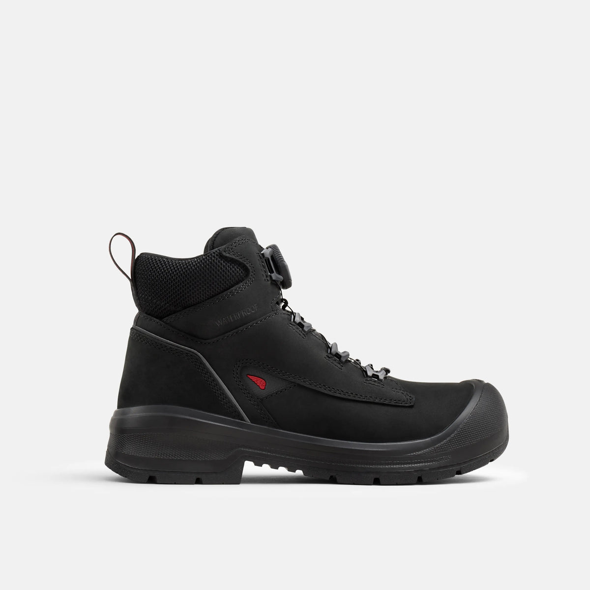 6-inch Waterproof CSA Safety Toe Boot - Red Wing Shoes