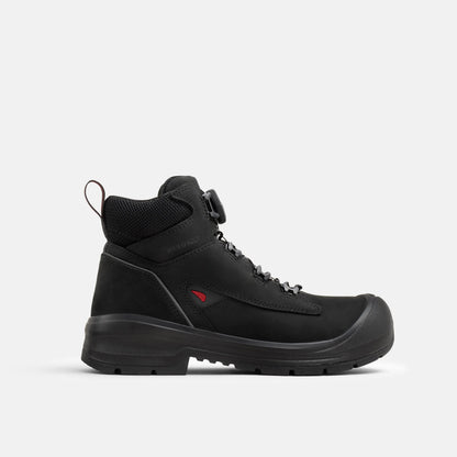6-inch Waterproof CSA Safety Toe Boot - Red Wing Shoes