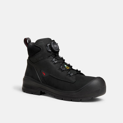 6-inch Waterproof CSA Safety Toe Boot - Red Wing Shoes