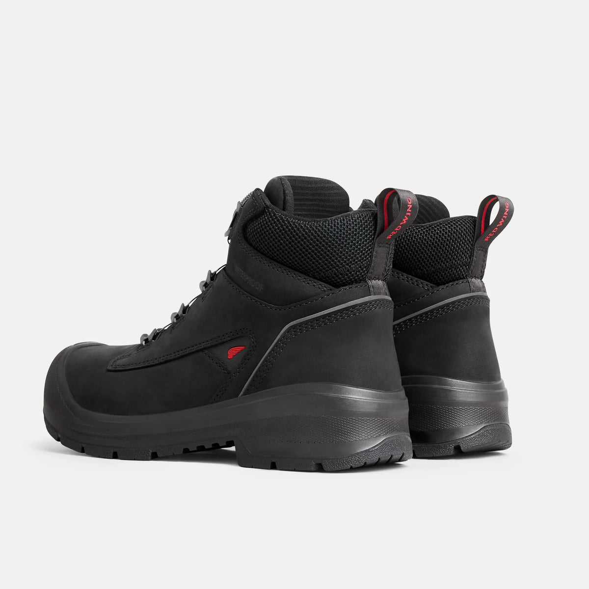 6-inch Waterproof CSA Safety Toe Boot - Red Wing Shoes