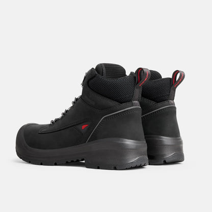 6-inch Waterproof CSA Safety Toe Boot - Red Wing Shoes