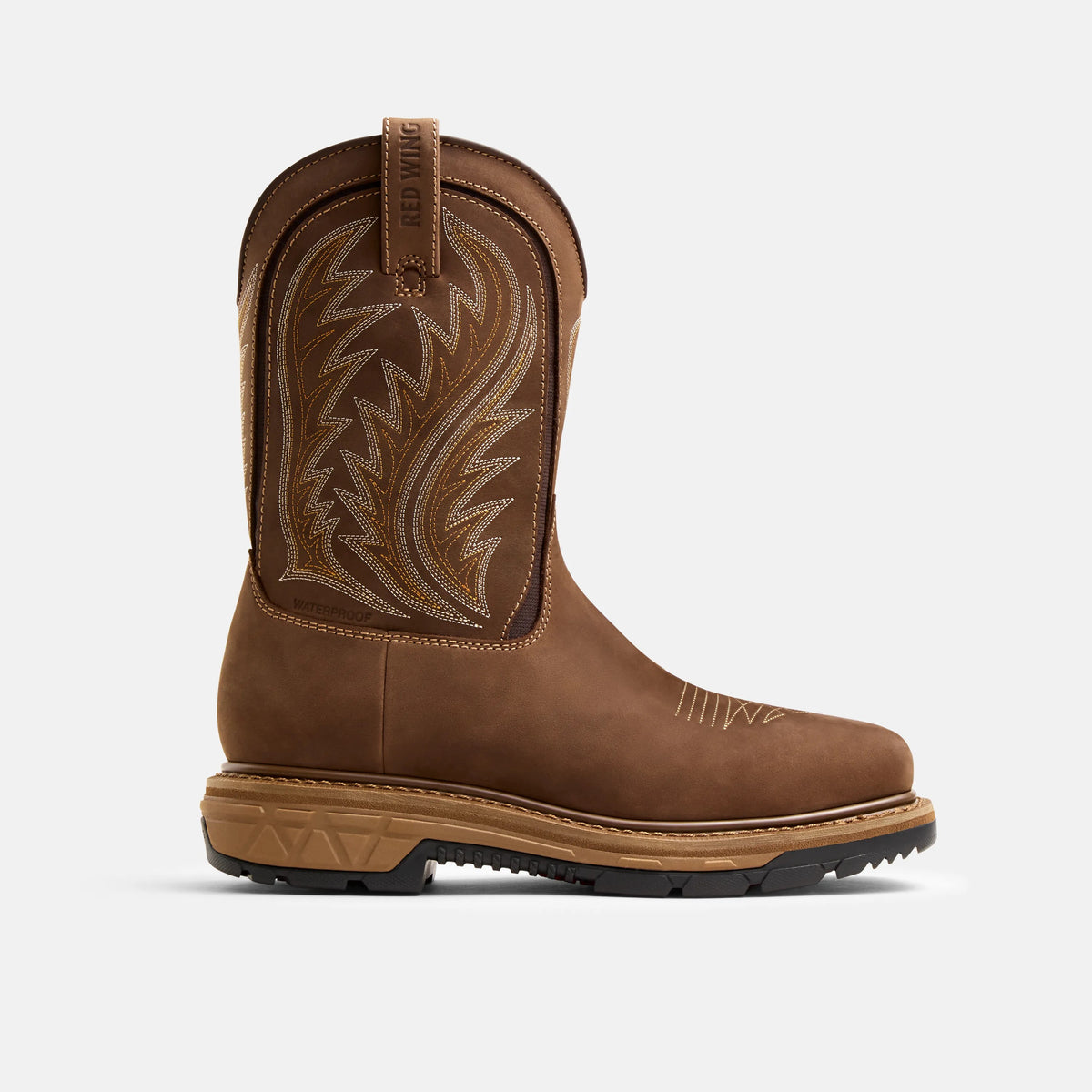 Rio Flex Work Boots 2288 - Red Wing Shoes
