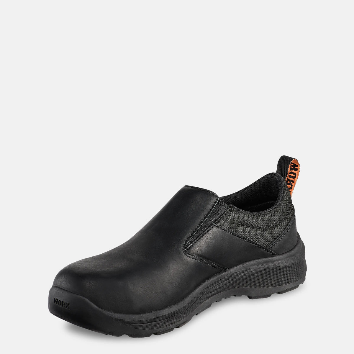 Essentials Work Shoes 5187 | WORX - Red Wing Shoes