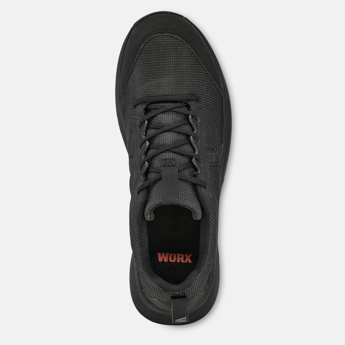 Essentials Edge Work Shoe 5973 | WORX - Red Wing Shoes