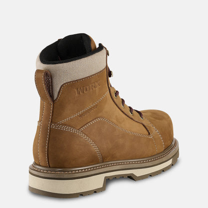 Axil Waterproof Safety Toe Work Boot 5161 | WORX - Red Wing Shoes