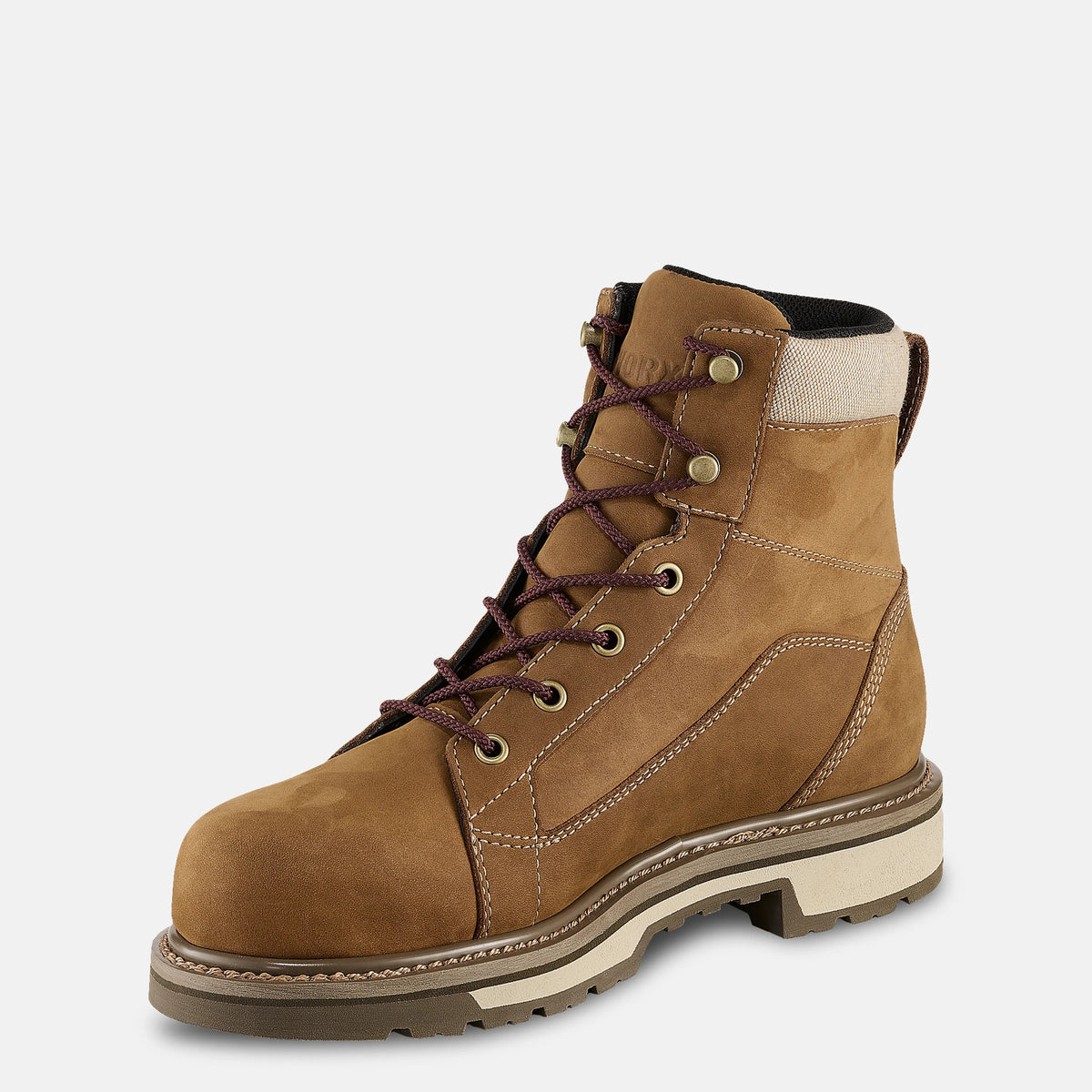 Axil Waterproof Safety Toe Work Boot 5161 | WORX - Red Wing Shoes